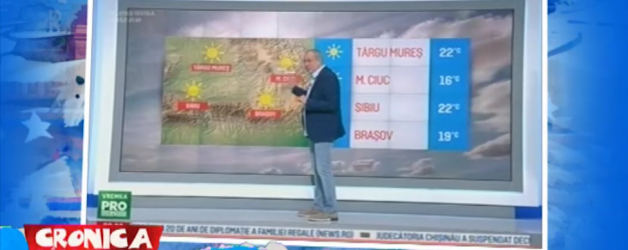 Balbe din TV (6) – 05.04.2017