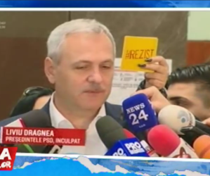 Dosarul lui Dragnea, la CCR – 05.04.2017