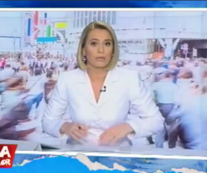 Balbe din TV (2) – 12.04.2017