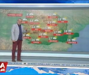 Balbe din TV (3) – 12.04.2017