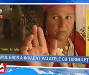 Balbe din TV (4) – 12.04.2017