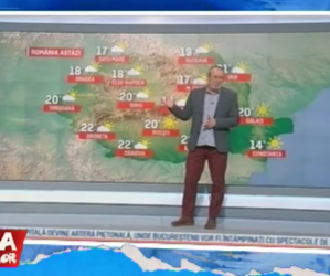 Busu si „Meteorologia” – 19.04.2017