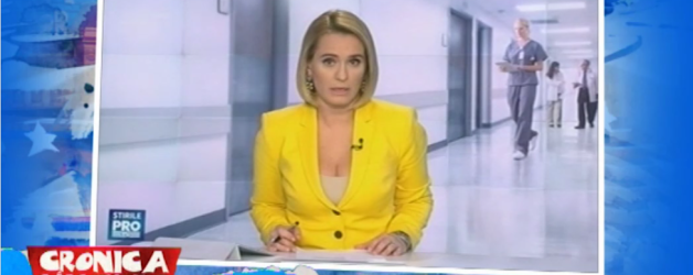 Balbe din TV (2) – 26.04.2017