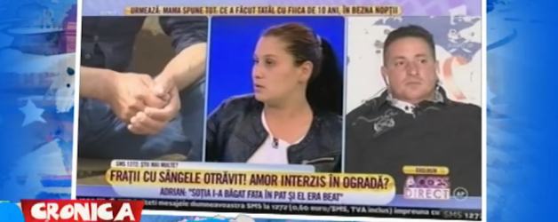 Balbe din TV (4) – 03.05.2017