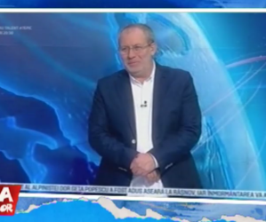 Balbe din TV (6) – 03.05.2017