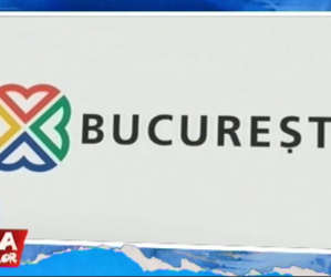 Logo Bucuresti – 10.05.2017