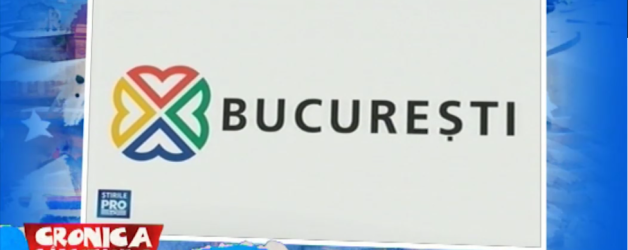 Logo Bucuresti – 10.05.2017