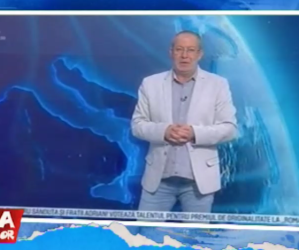 Balbe din TV (3) – 10.05.2017