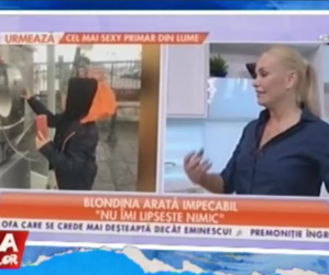 Balbe din TV (1) – 17.05.2017