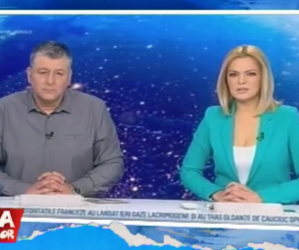 Balbe din TV (6) – 17.05.2017