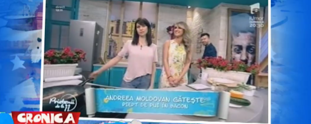 Balbe din TV (1) – 24.05.2017