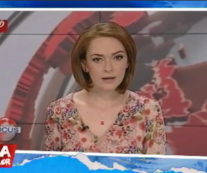 Balbe din TV (4) – 24.05.2017