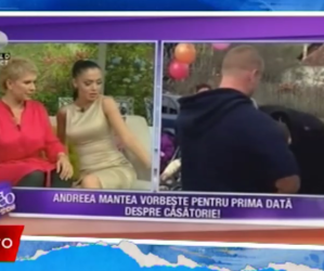 Balbe din TV (5) – 24.05.2017