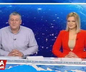 Balbe din TV (6) – 24.05.2017