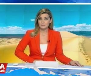 Balbe din TV (3) – 31.05.2017