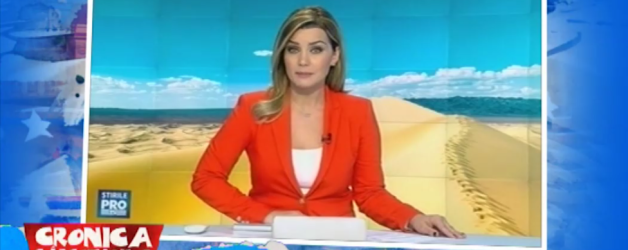 Balbe din TV (3) – 31.05.2017