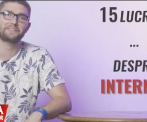 15 lucruri despre internet cu Zaiafet -13.09.2017