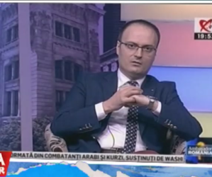 Balbe din TV (3) – 13.09.2017