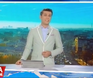 Balbe din TV (4) – 13.09.2017