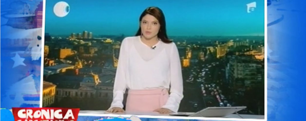 Balbe din TV (1) – 20.09.2017
