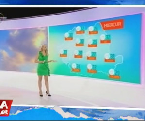 Balbe din TV (3) – 20.09.2017