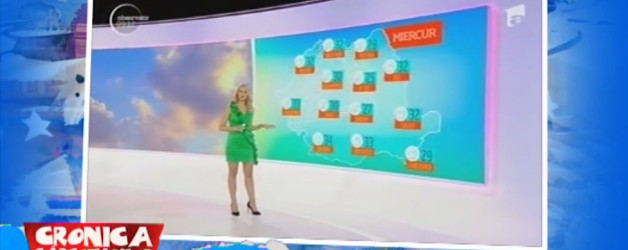 Balbe din TV (3) – 20.09.2017
