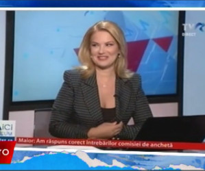 Balbe din TV (4) – 20.09.2017