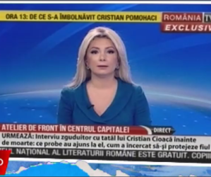 Balbe din TV (2) – 27.09.2017