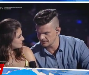 Vocea Romaniei – 04.10.2017