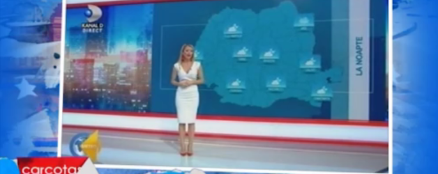 Balbaitii din meteo – 04.10.2017