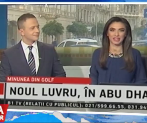 Balbe din TV (1) – 18.10.2017