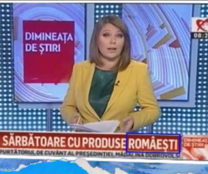 Balbe din TV (3) – 18.10.2017