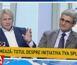 Teodorovici si Turcescu – 25.10.2017