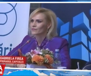 Firea se ocupa cu traficul din Bucuresti – 01.11.2017