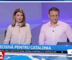 Cataloniada in 60 de secunde – 01.11.2017