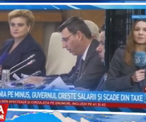Balbe din TV (2) – 08.11.2017