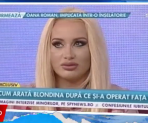 Balbe din TV (1) – 15.11.2017