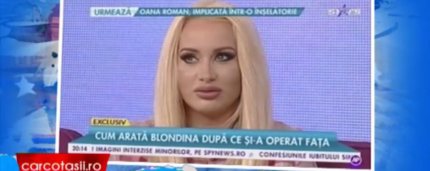 Balbe din TV (1) – 15.11.2017