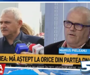 Dragnea in 60 de secunde – 22.11.2017