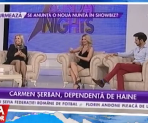 Balbe din TV (2) – 29.11.2017