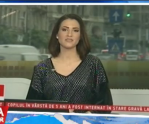 Balbe din TV (3) – 29.11.2017
