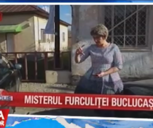 Balbe din TV (4) – 29.11.2017