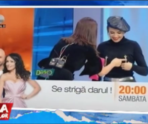 Balbe din TV (1) – 06.12.2017