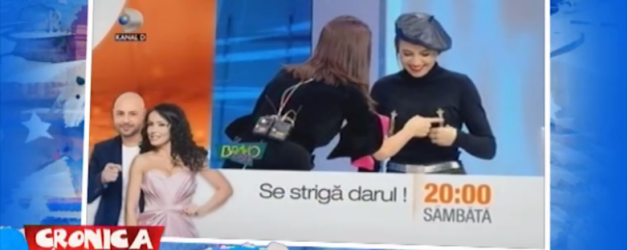 Balbe din TV (1) – 06.12.2017
